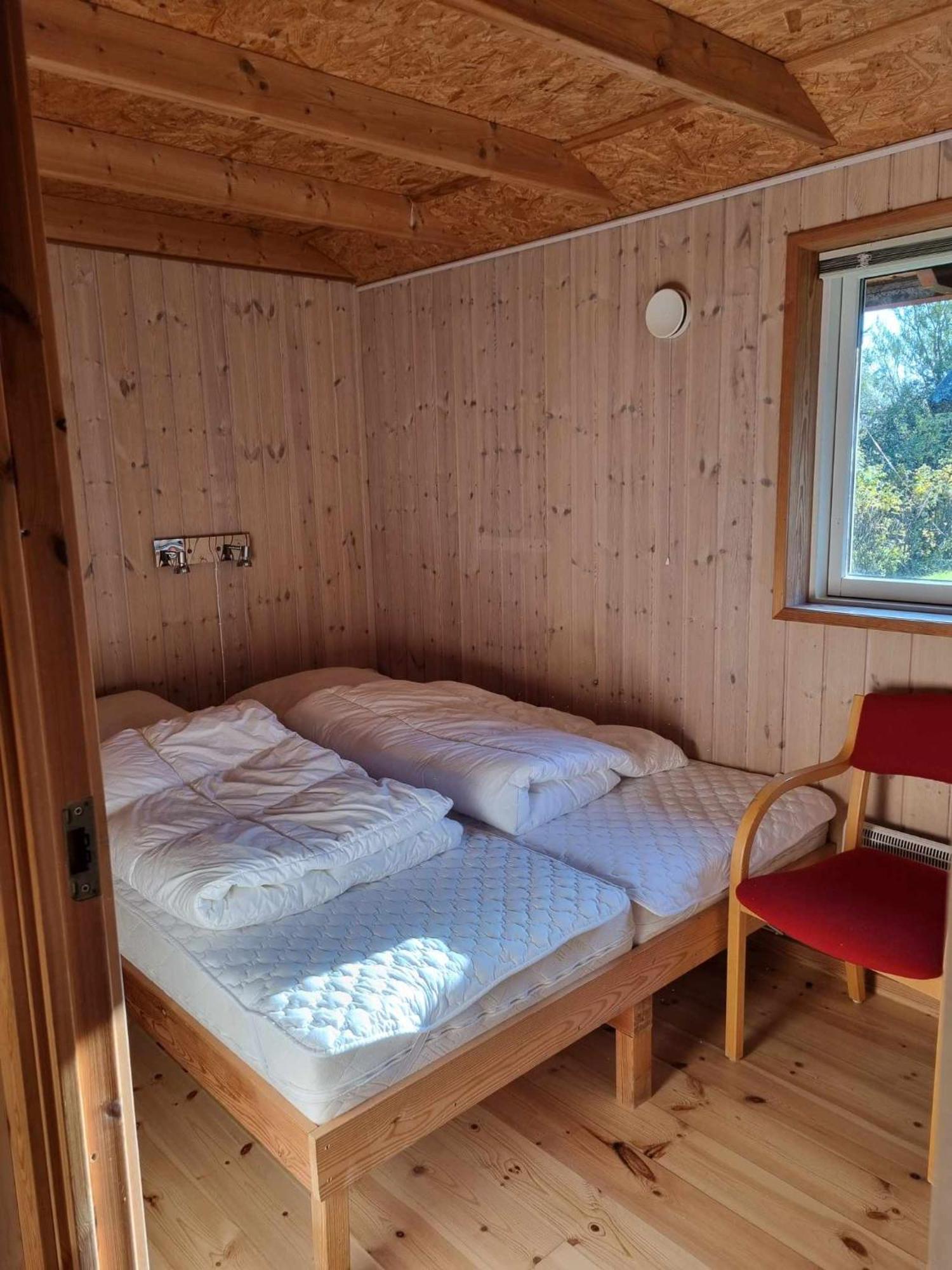 Ferieby * Rødvig