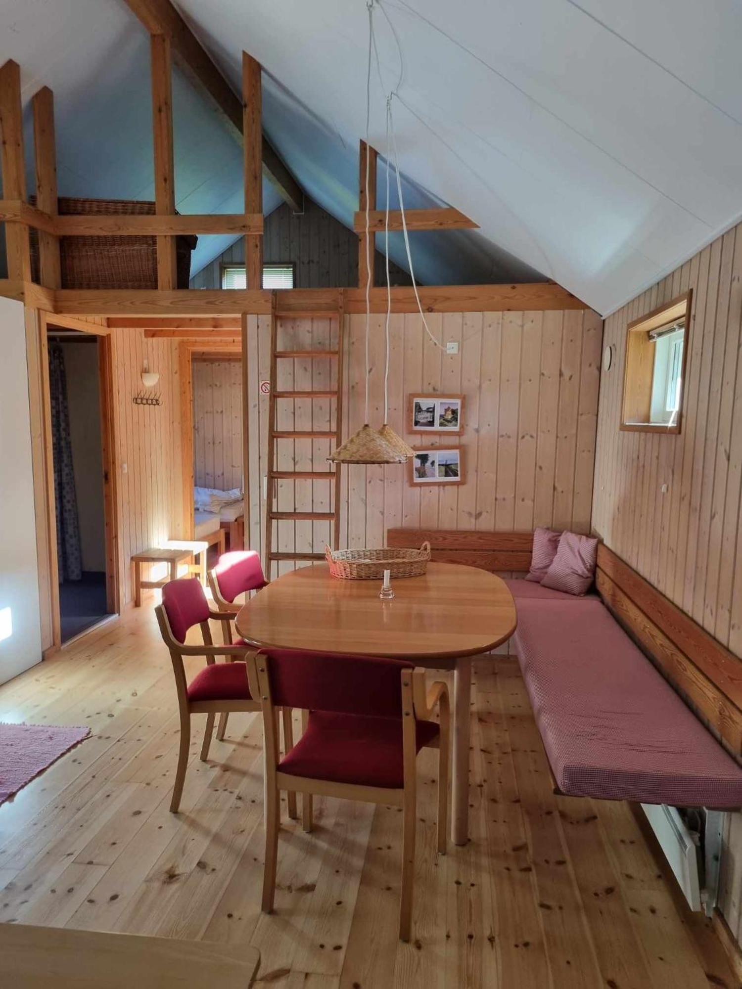 Campeggio Ferieby Rødvig