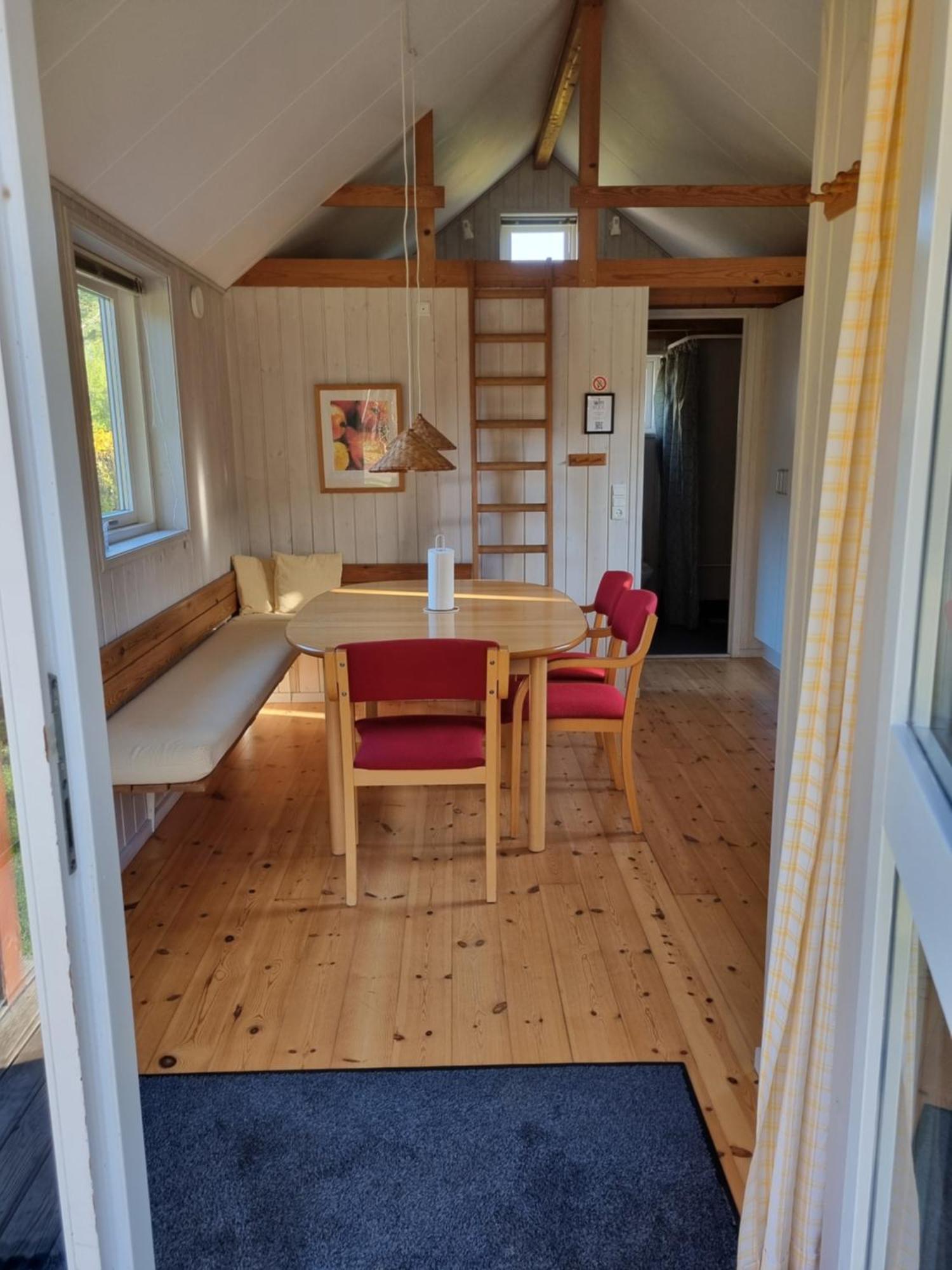 Campeggio Ferieby Rødvig