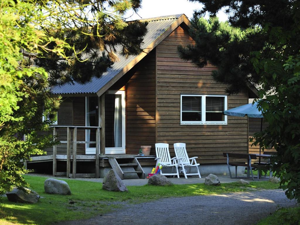 Ferieby Rødvig