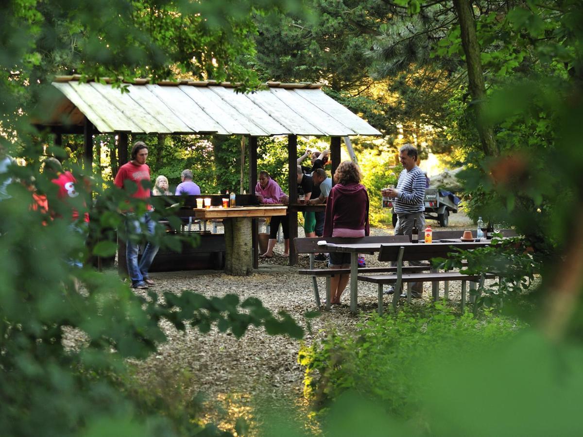 Camping Ferieby Rødvig
