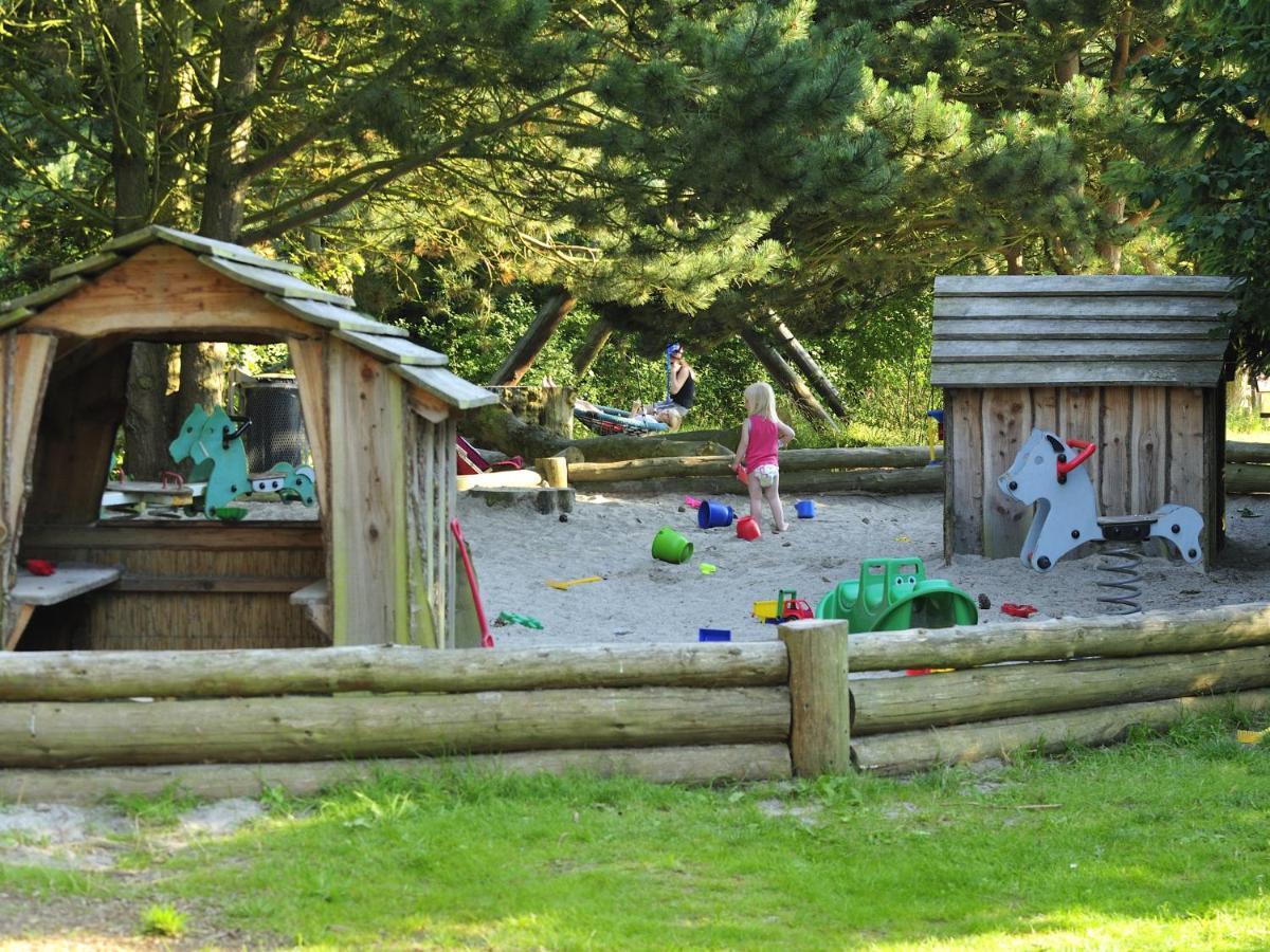 Ferieby * Rødvig